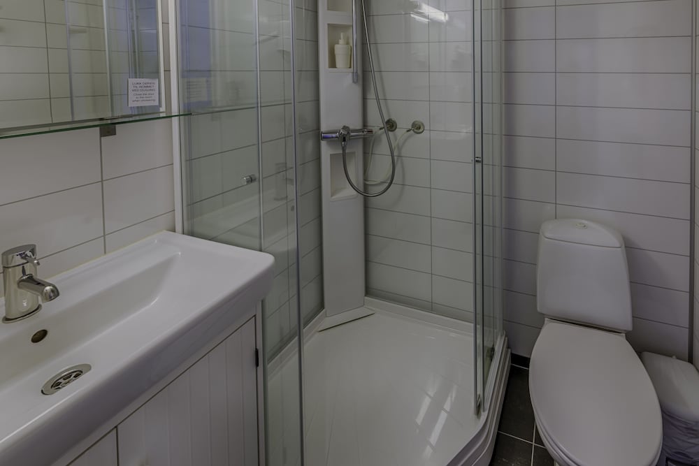 Kjøbmandsgaarden Hotel