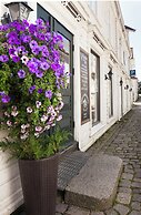 Kjøbmandsgaarden Hotel
