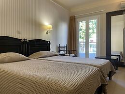 Fortezza Hotel