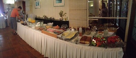 Fortezza Hotel