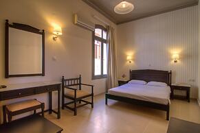 Fortezza Hotel