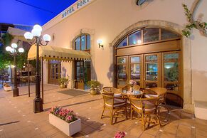 Fortezza Hotel