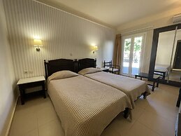 Fortezza Hotel