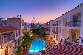 Fortezza Hotel