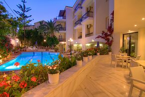 Fortezza Hotel