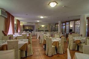 Fortezza Hotel