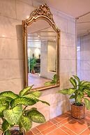 Fortezza Hotel