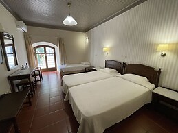 Fortezza Hotel