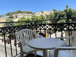 Fortezza Hotel
