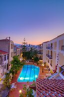 Fortezza Hotel