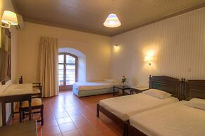 Fortezza Hotel