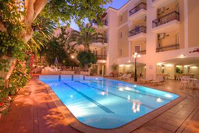 Fortezza Hotel
