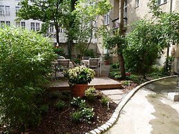 Hotel Elba am Kurfürstendamm - Design Chambers