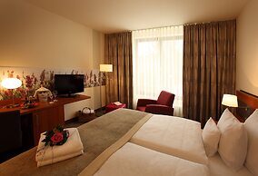 Trans World Hotel Kranichhöhe