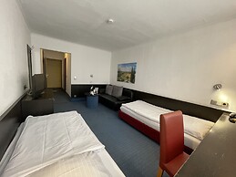 Hotel Rheinlust