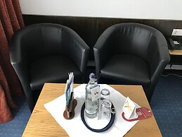 Hotel Rheinlust