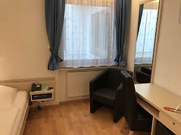 Hotel Rheinlust