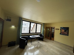 Hotel Rheinlust