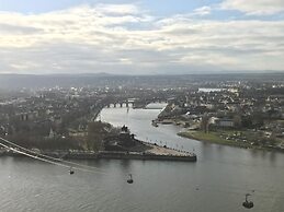 Hotel Rheinlust