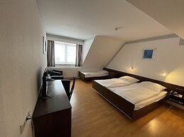 Hotel Rheinlust
