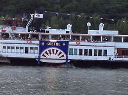 Hotel Rheinlust