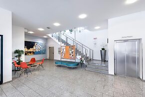 smartMotel Kempten