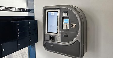 smartMotel Kempten