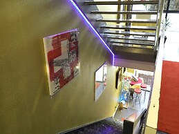 Hotel Falken
