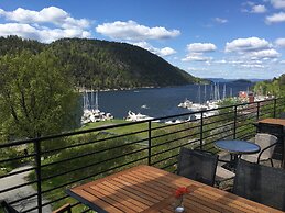 Oscarsborg Castle Hotel & Resort