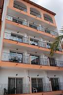 Hotel Comarruga Platja