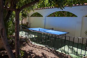 Hotel Comarruga Platja