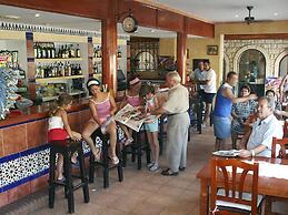 Hotel Comarruga Platja