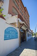 Hotel Comarruga Platja