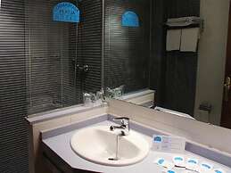Hotel Comarruga Platja