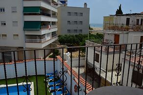 Hotel Comarruga Platja
