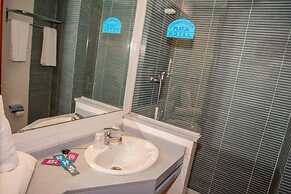 Hotel Comarruga Platja