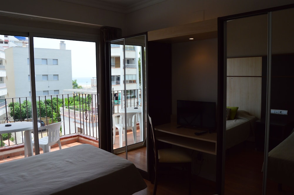 Hotel Comarruga Platja