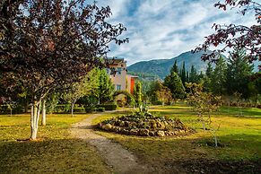 Spa Hotel Colossae Thermal