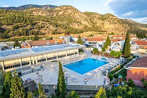 Spa Hotel Colossae Thermal