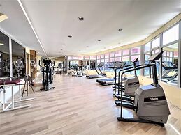 Spa Hotel Colossae Thermal