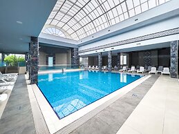 Spa Hotel Colossae Thermal