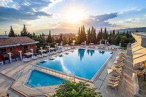 Spa Hotel Colossae Thermal