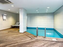 Spa Hotel Colossae Thermal