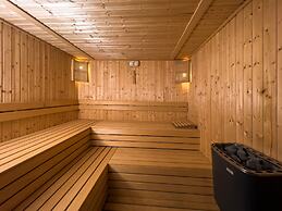 Spa Hotel Colossae Thermal