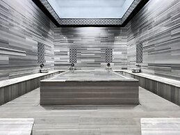 Spa Hotel Colossae Thermal