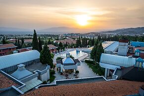Spa Hotel Colossae Thermal