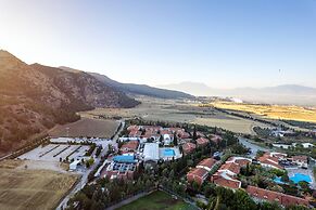 Spa Hotel Colossae Thermal