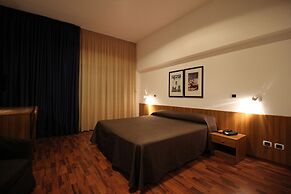 Hotel Majesty