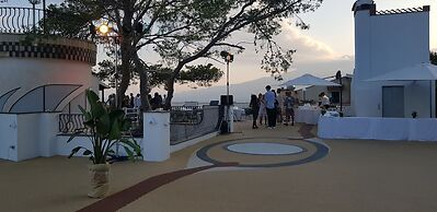 Hotel Vello d'Oro
