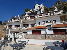 Hotel Vello d'Oro